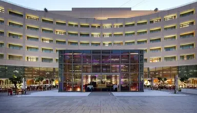Eurostars Grand Marina
