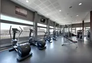 Eurostars Grand Marina