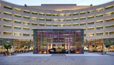 Eurostars Grand Marina