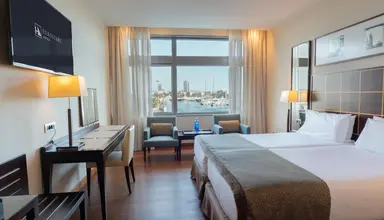 Eurostars Grand Marina