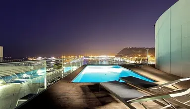 Eurostars Grand Marina