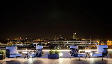 Eurostars Grand Marina