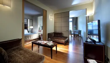 Eurostars Grand Marina