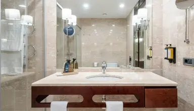 Eurostars Grand Marina