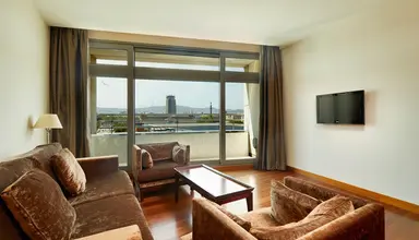 Eurostars Grand Marina