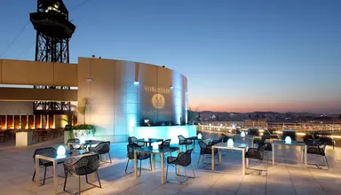 Eurostars Grand Marina