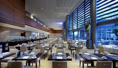 Eurostars Grand Marina