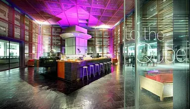 Eurostars Grand Marina