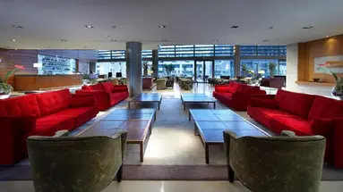 Eurostars Grand Marina