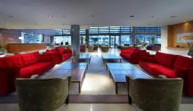 Eurostars Grand Marina