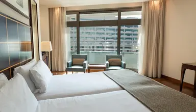Eurostars Grand Marina