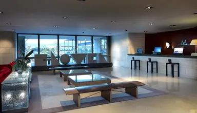 Eurostars Grand Marina