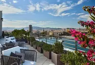 Eurostars Grand Marina