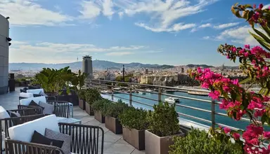 Eurostars Grand Marina