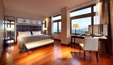 Eurostars Grand Marina