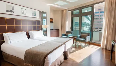 Eurostars Grand Marina