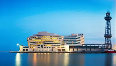 Eurostars Grand Marina