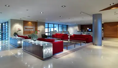 Eurostars Grand Marina