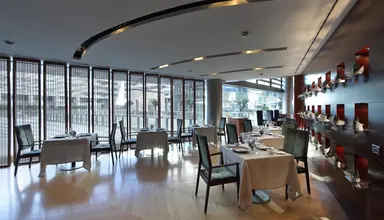 Eurostars Grand Marina