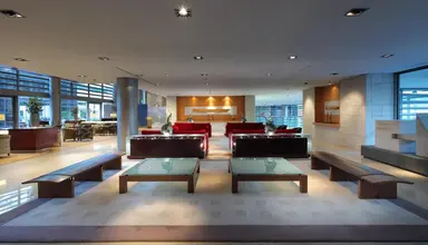 Eurostars Grand Marina