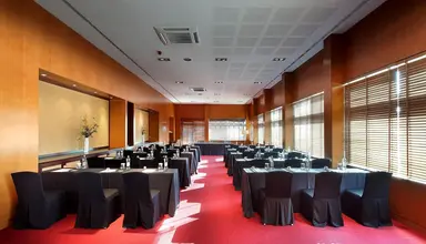 Eurostars Grand Marina