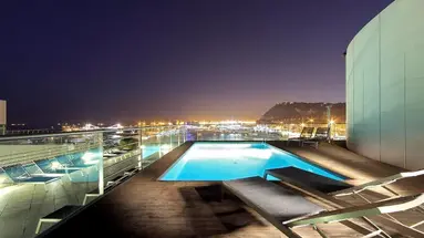 Eurostars Grand Marina