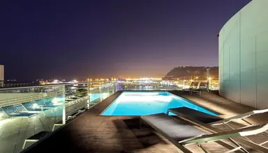 Eurostars Grand Marina