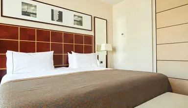 Eurostars Grand Marina