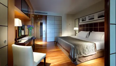 Eurostars Grand Marina