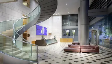 Eurostars Grand Marina