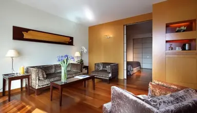 Eurostars Grand Marina