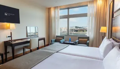 Eurostars Grand Marina