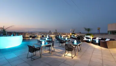 Eurostars Grand Marina