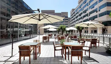 Eurostars Grand Marina