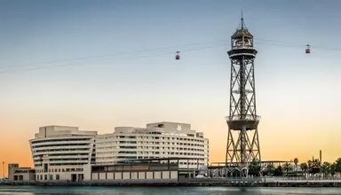 Eurostars Grand Marina