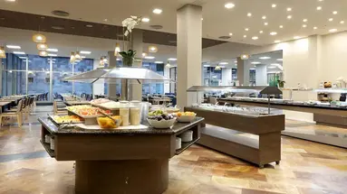 Eurostars Las Salinas