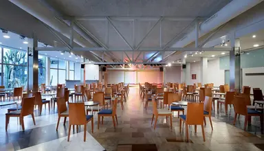 Eurostars Las Salinas