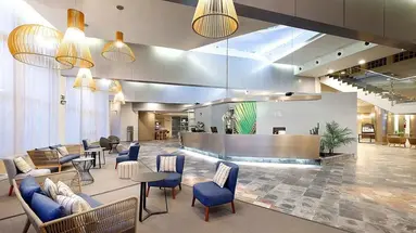 Eurostars Las Salinas