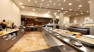 Eurostars Las Salinas
