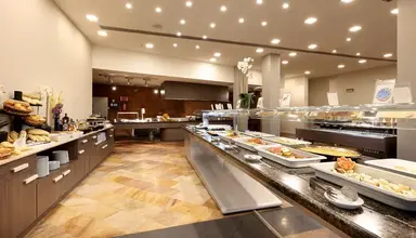 Eurostars Las Salinas