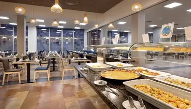 Eurostars Las Salinas