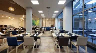Eurostars Las Salinas
