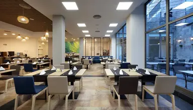 Eurostars Las Salinas