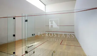 Eurostars Las Salinas