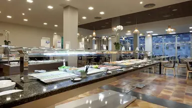 Eurostars Las Salinas