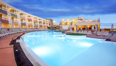 Eurostars Las Salinas