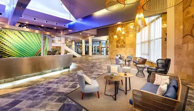 Eurostars Las Salinas