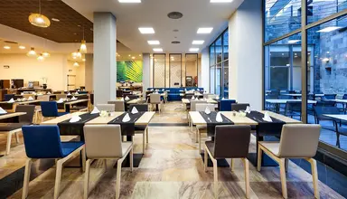 Eurostars Las Salinas