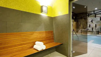 Eurostars Las Salinas