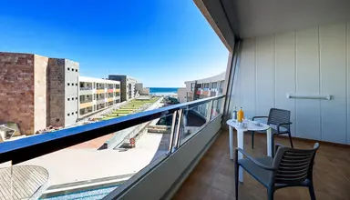 Eurostars Las Salinas